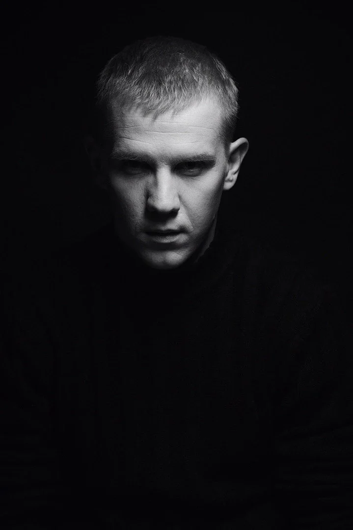Евгений Тюфяков
